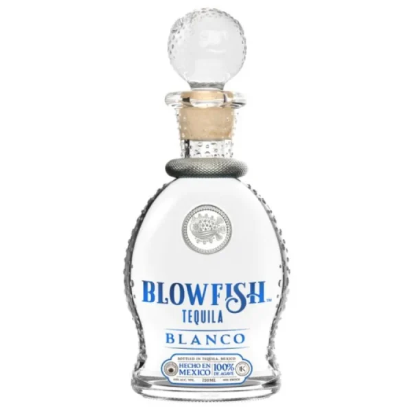 blowfish blanco silver tequila 0 1753359681 - LIQUORFREIGHTT