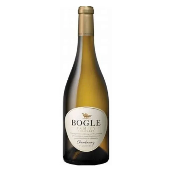 Bogle Crafted Chardonnay White Wine bogle crafted chardonnay white 0 1753360085 - LIQUORFREIGHTT