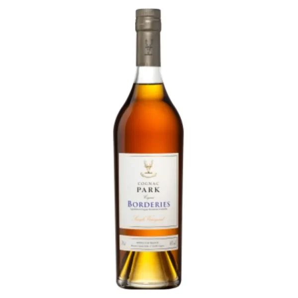 borderies single estate cognac 0 1753360427 - LIQUORFREIGHTT