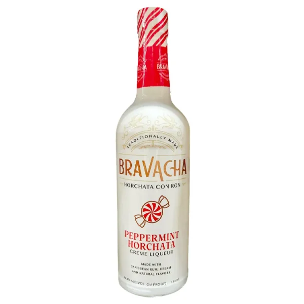 bravacha peppermint infused ho 0 1753359608 - LIQUORFREIGHTT