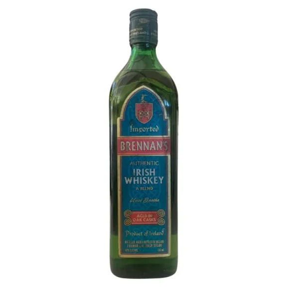 brennans premium irish whiskey 0 1753359935 - LIQUORFREIGHTT