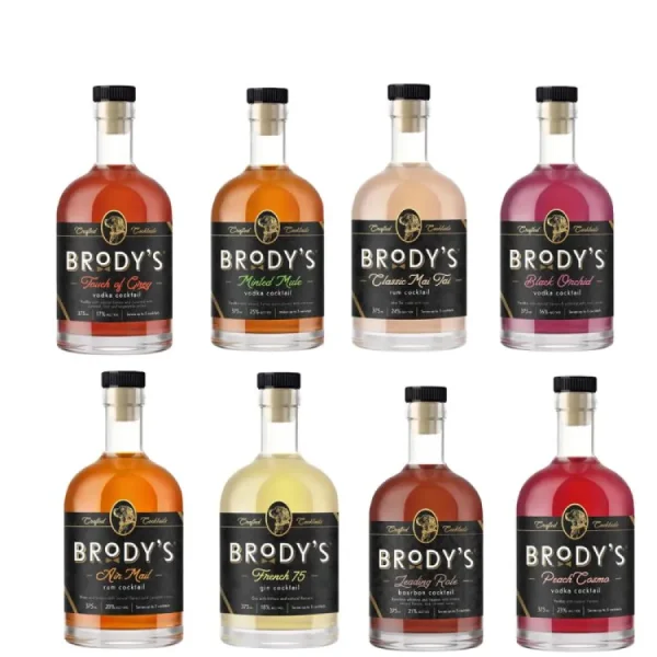 brodys 8 pack mixed cocktails 0 1753360865 - LIQUORFREIGHTT
