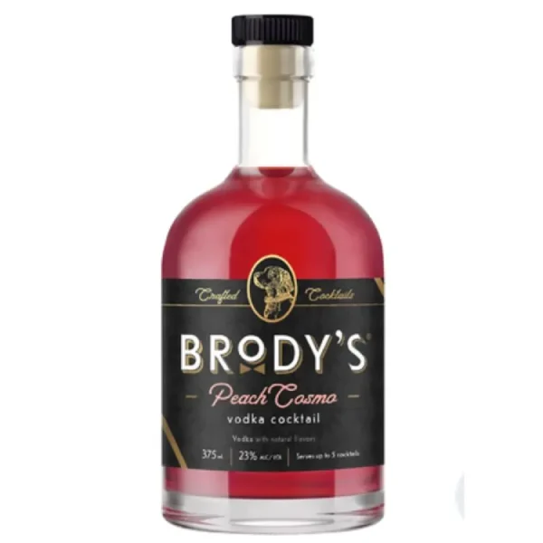 brodys peach cosmo cocktail 6 0 1753360865 - LIQUORFREIGHTT