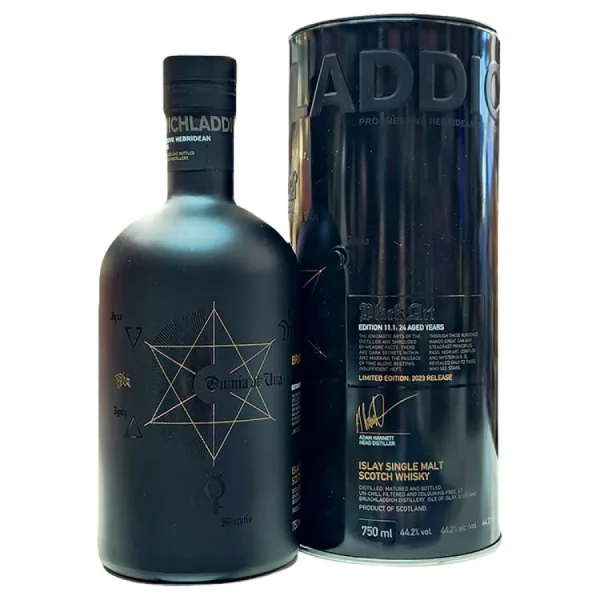 bruichladdich black art 24 yo 0 1753359680 - LIQUORFREIGHTT
