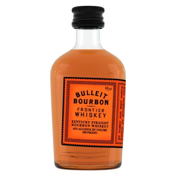 bulleit bourbon whiskey 50ml m 0 1753360131 - LIQUORFREIGHTT