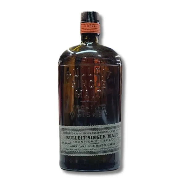 bulleit smooth american single 0 1753359707 - LIQUORFREIGHTT