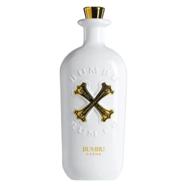 bumbu premium smooth rum crme 0 1753360160 - LIQUORFREIGHTT