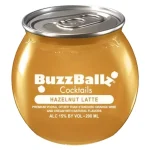 buzzballz hazelnut latte coffe 0 1753359843 - LIQUORFREIGHTT
