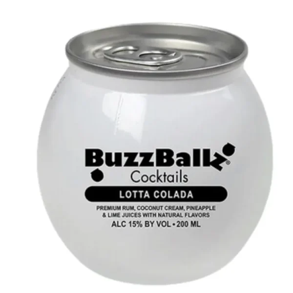 buzzballz lotta colada 200ml t 0 1753359836 - LIQUORFREIGHTT