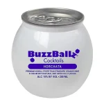 buzzballz smooth horchata cock 0 1753359842 - LIQUORFREIGHTT