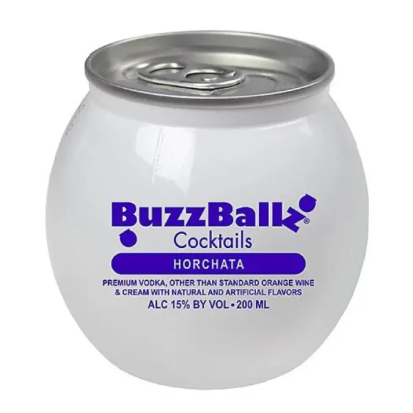 buzzballz smooth horchata cock 0 1753359842 - LIQUORFREIGHTT