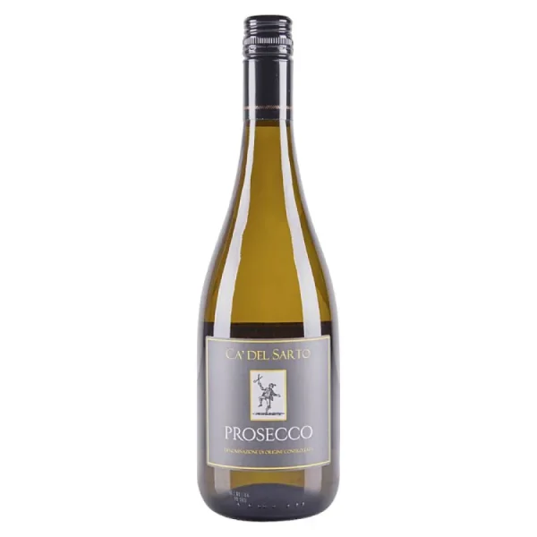 ca del sarto italian prosecco 0 1753360241 - LIQUORFREIGHTT