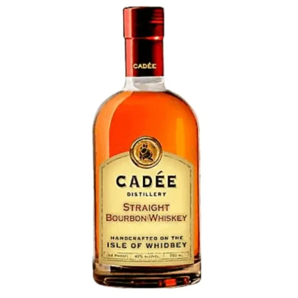 Cadee Premium Bourbon Whiskey 750ml - Smooth Gift for Occasions cadee premium bourbon whiskey 0 1753360736 - LIQUORFREIGHTT