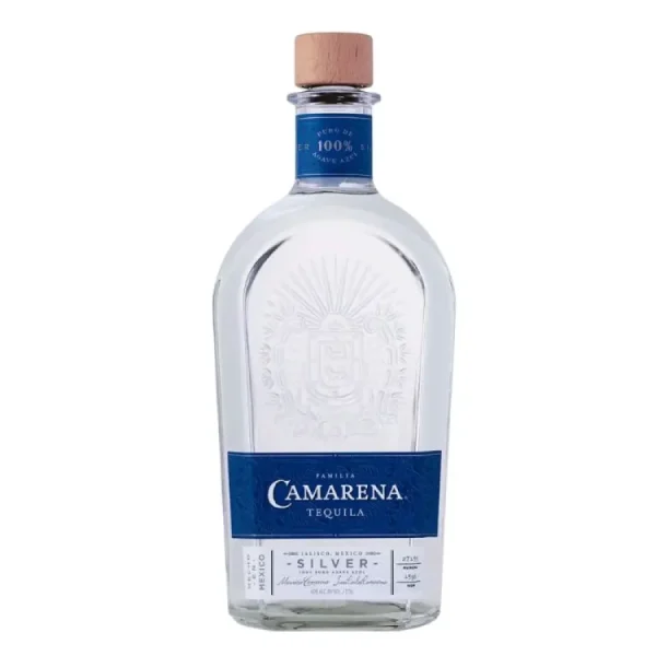 camarena silver tequila premiu 0 1753359723 - LIQUORFREIGHTT