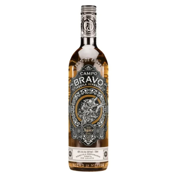 campo bravo aged reposado tequ 0 1753360368 - LIQUORFREIGHTT