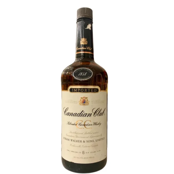 canadian club 6 year old whisk 0 1753360549 - LIQUORFREIGHTT
