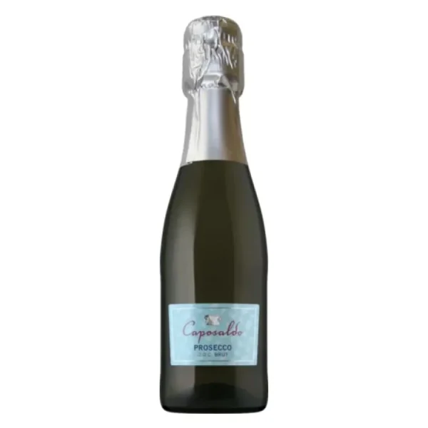 caposaldo prosecco mini bottle 0 1753360331 - LIQUORFREIGHTT
