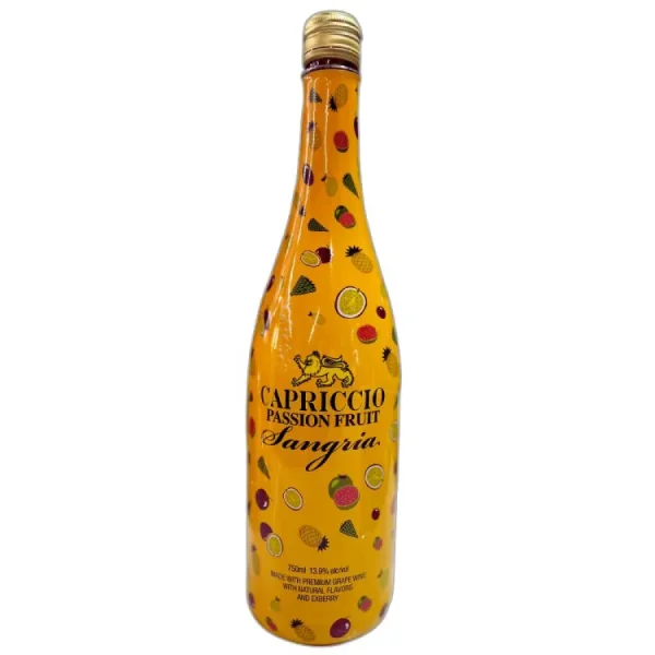 capriccio passionfruit sangria 0 1753359843 - LIQUORFREIGHTT
