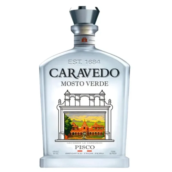 caravedo la hienda premium per 0 1753359706 - LIQUORFREIGHTT