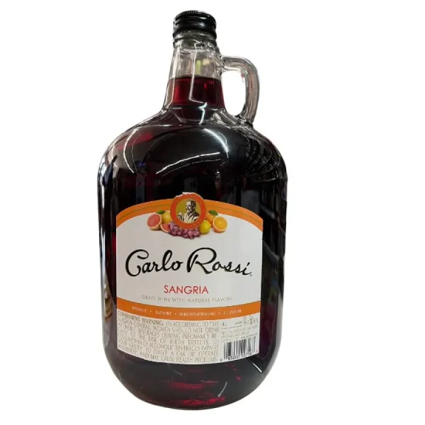 carlo rossi sangria 4l bottle 0 1753359812 - LIQUORFREIGHTT