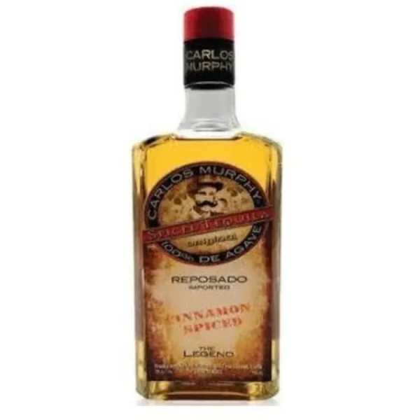carlos murphy cinnamon spiced 0 1753360688 - LIQUORFREIGHTT