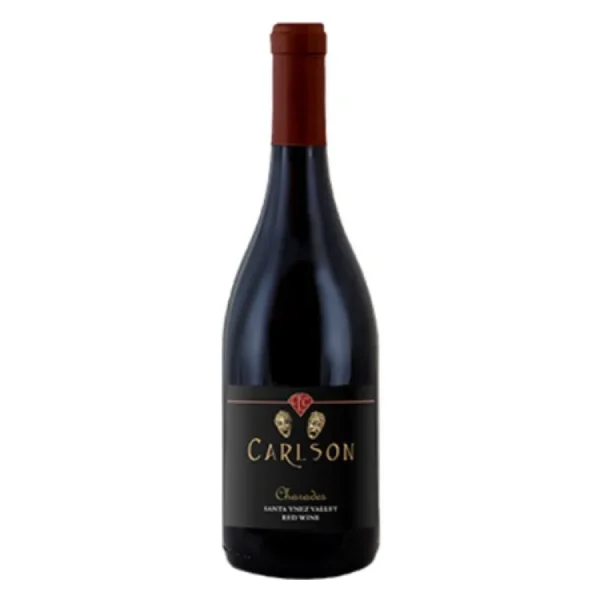 carlson charades 2019 red blen 0 1753360524 - LIQUORFREIGHTT