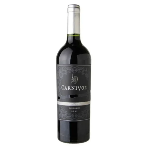 carnivor bold zinfandel wine r 0 1753359815 - LIQUORFREIGHTT