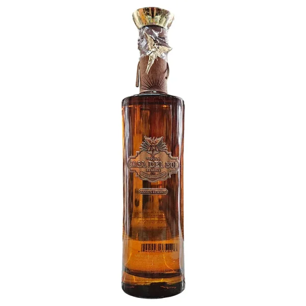 casa del sol premium anejo teq 0 1753359632 - LIQUORFREIGHTT