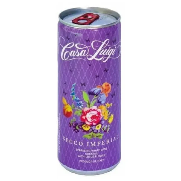 casa luigi secco imperial spar 0 1753360331 - LIQUORFREIGHTT