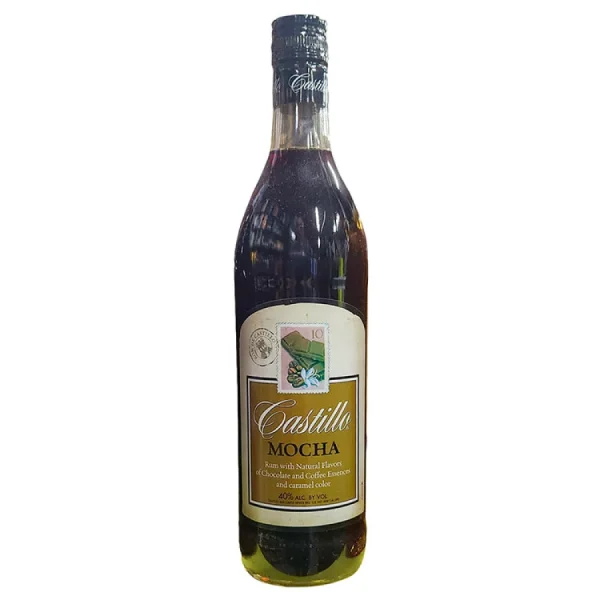 castillo premium mocha rum liq 0 1753359592 - LIQUORFREIGHTT