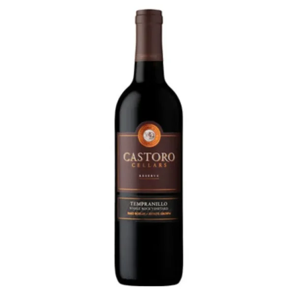 castoro cellars premium tempra 0 1753360511 - LIQUORFREIGHTT