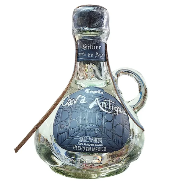 cava antigua authentic silver 0 1753359653 - LIQUORFREIGHTT