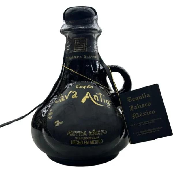 cava antigua extra aejo 10 yea 0 1753359654 - LIQUORFREIGHTT