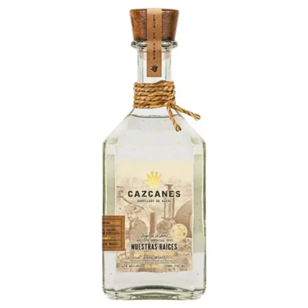 cazcanes nuestras raices 2025 0 1753360830 - LIQUORFREIGHTT