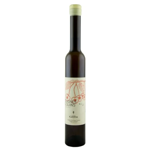 cazottes wild sour cherry craf 0 1753359994 - LIQUORFREIGHTT