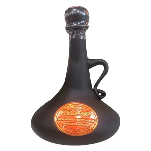 Celador Reposado Tequila - Aged & Smooth Rich Flavor celador reposado tequila aged 0 1753360660 - LIQUORFREIGHTT