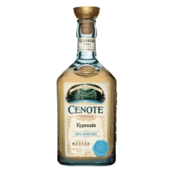 cenote aged reposado tequila 7 0 1753360376 - LIQUORFREIGHTT