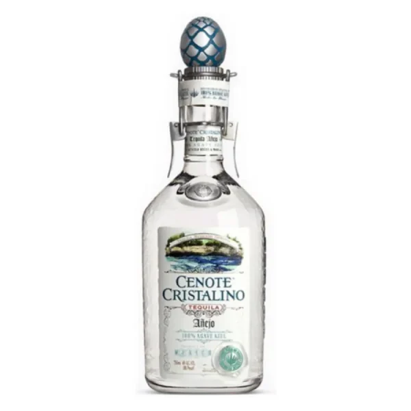 cenote cristalino aejo tequila 0 1753360377 - LIQUORFREIGHTT