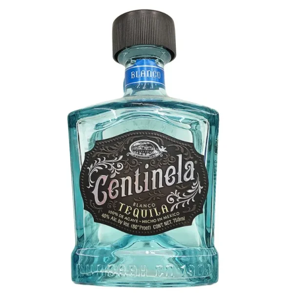 centinela blanco tequila smoot 0 1753360792 - LIQUORFREIGHTT