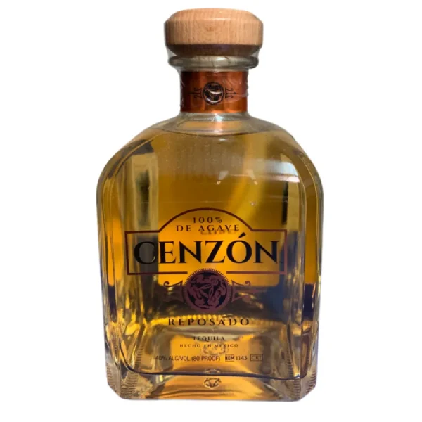 cenzon premium reposado tequil 0 1753360755 - LIQUORFREIGHTT