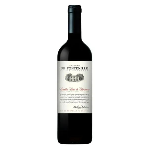 chateau de fontenille cadillac 0 1753359985 - LIQUORFREIGHTT
