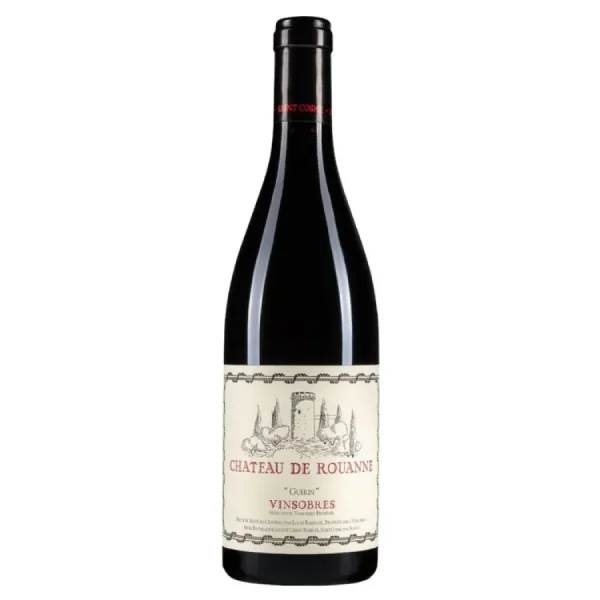 chateau de rouanne guerin vins 0 1753359986 - LIQUORFREIGHTT