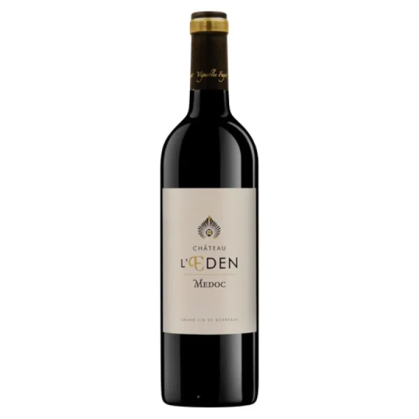 chateau leden medoc red wine p 0 1753359987 - LIQUORFREIGHTT