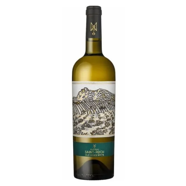 Chateau Saint Roch 2021 French White Wine 750ml - Exquisite Taste chateau saint roch 2021 french 0 1753360577 - LIQUORFREIGHTT
