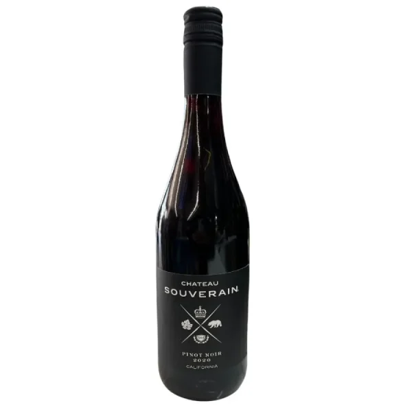 chateau souverain pinot noir s 0 1753359813 - LIQUORFREIGHTT