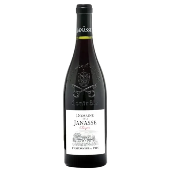 chateauneuf du pape cuvee chau 0 1753359995 - LIQUORFREIGHTT