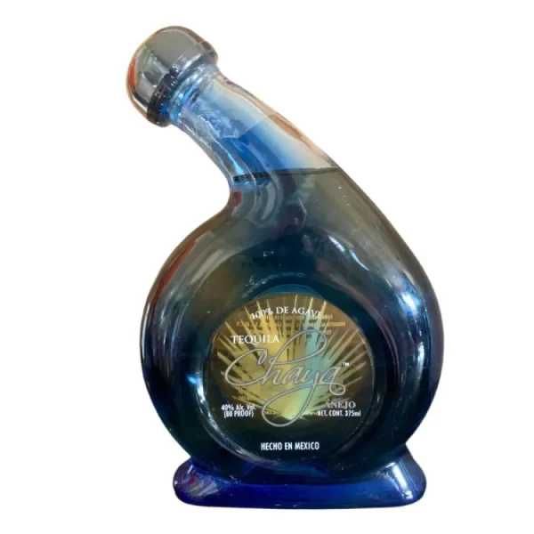 chaya premium anejo tequila im 0 1753360313 - LIQUORFREIGHTT
