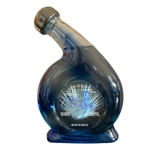 chaya premium silver tequila h 0 1753360313 - LIQUORFREIGHTT