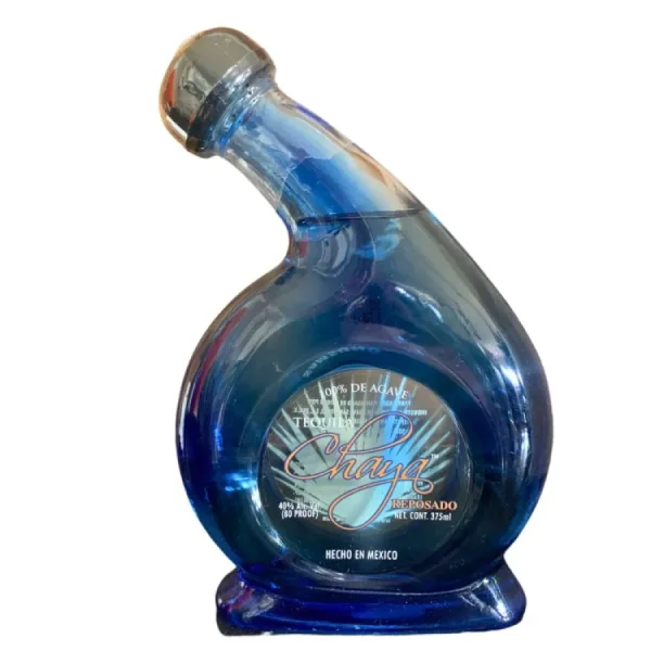 chaya reposado tequila small b 0 1753360313 - LIQUORFREIGHTT