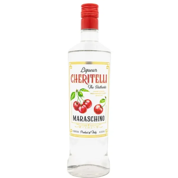 cheritelli authentic maraschin 0 1753360737 - LIQUORFREIGHTT